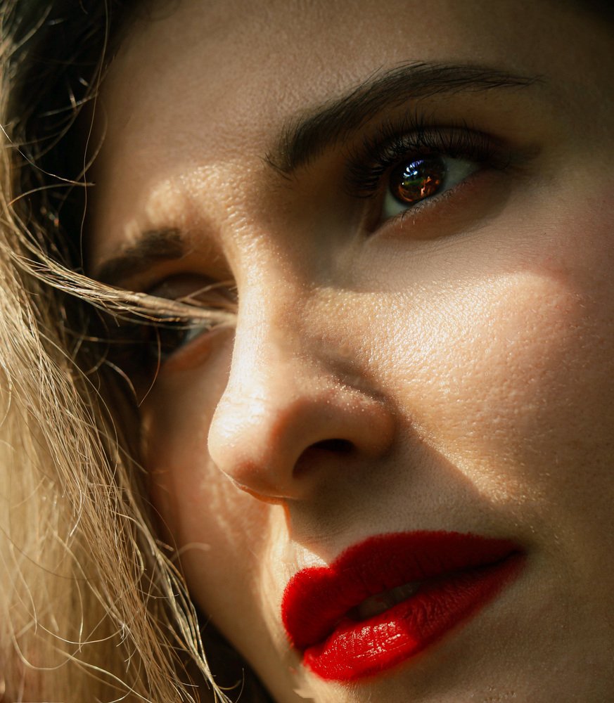 Photograph by Yana Viesulas