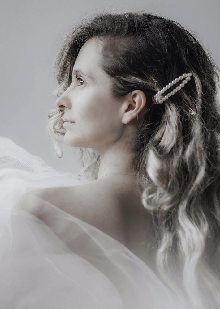 Photograph by Yana Viesulas