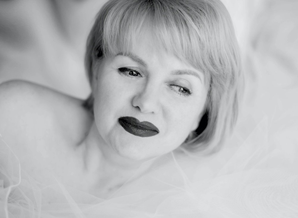 Photograph by Yana Viesulas