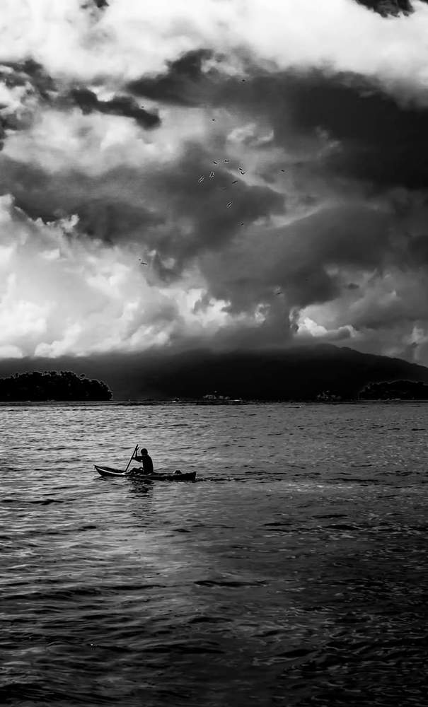 Photograph by Mauro rodrigues