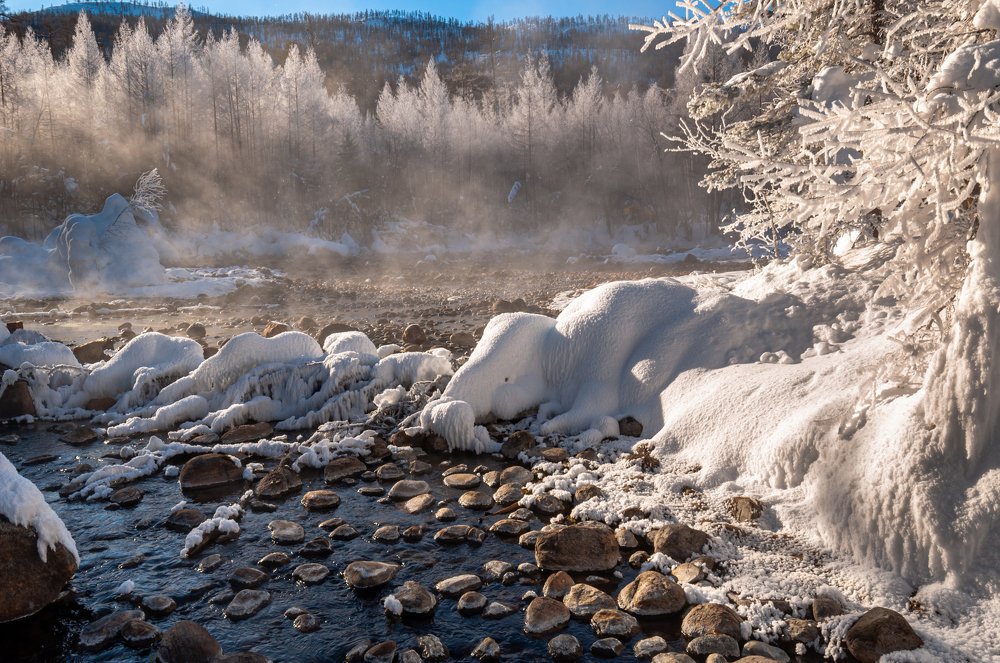 Photograph by Михаил Агульник