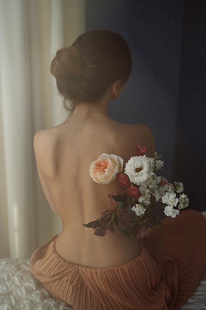 Photograph by Надежда Власова