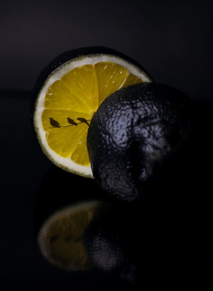 Photograph by Елена Фролова