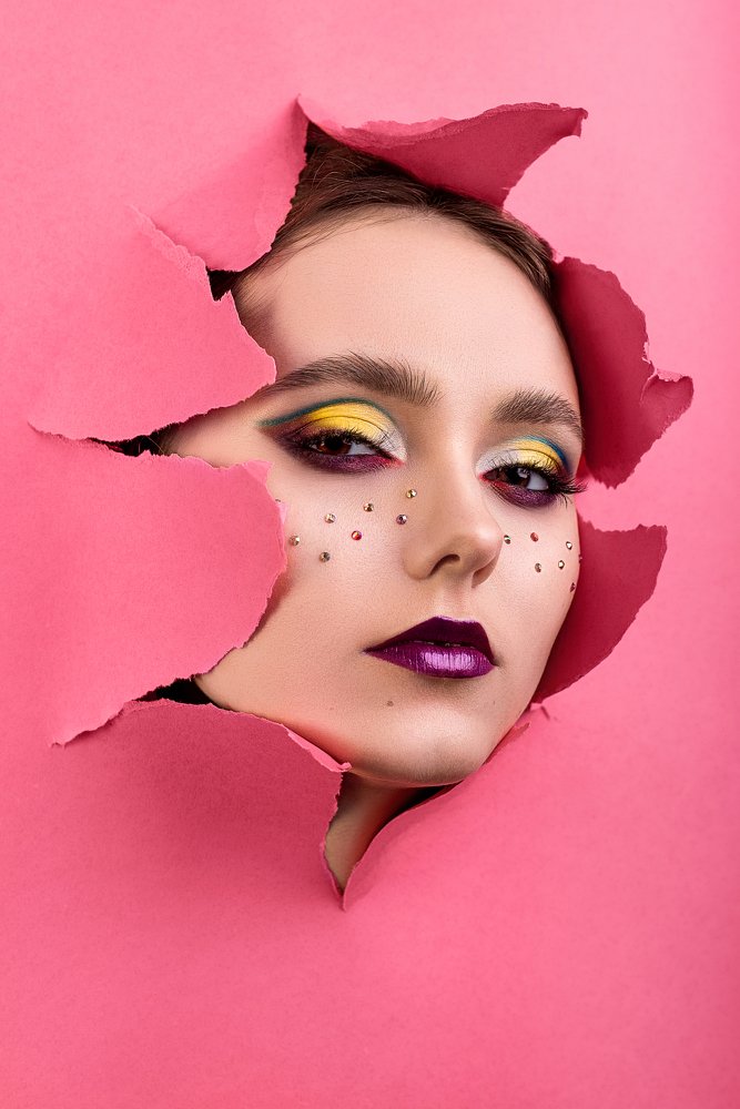 Photograph by Виктория Олейник