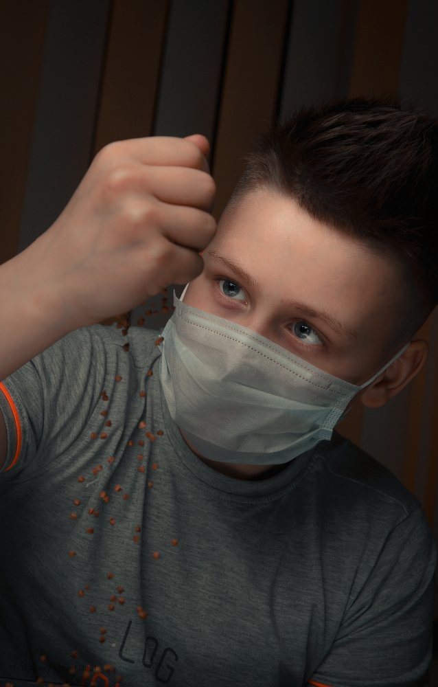 Photograph by Алексей Немчинов