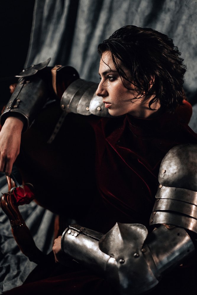 Photograph by Эвелина Мельцер