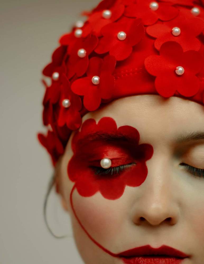 Photograph by Egle Ellerman