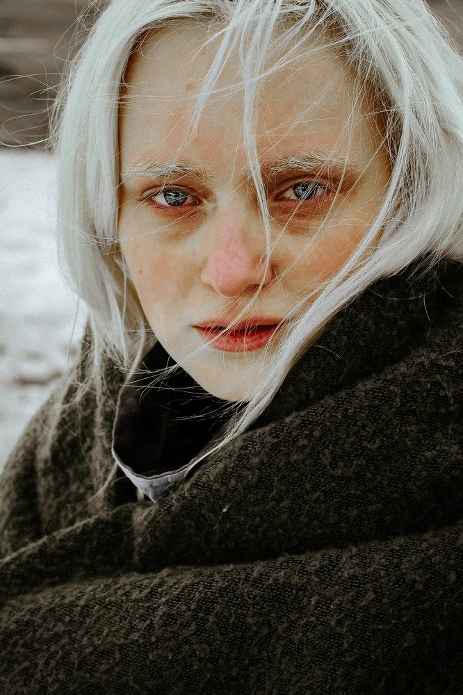 Photograph by Вероника Кутукова