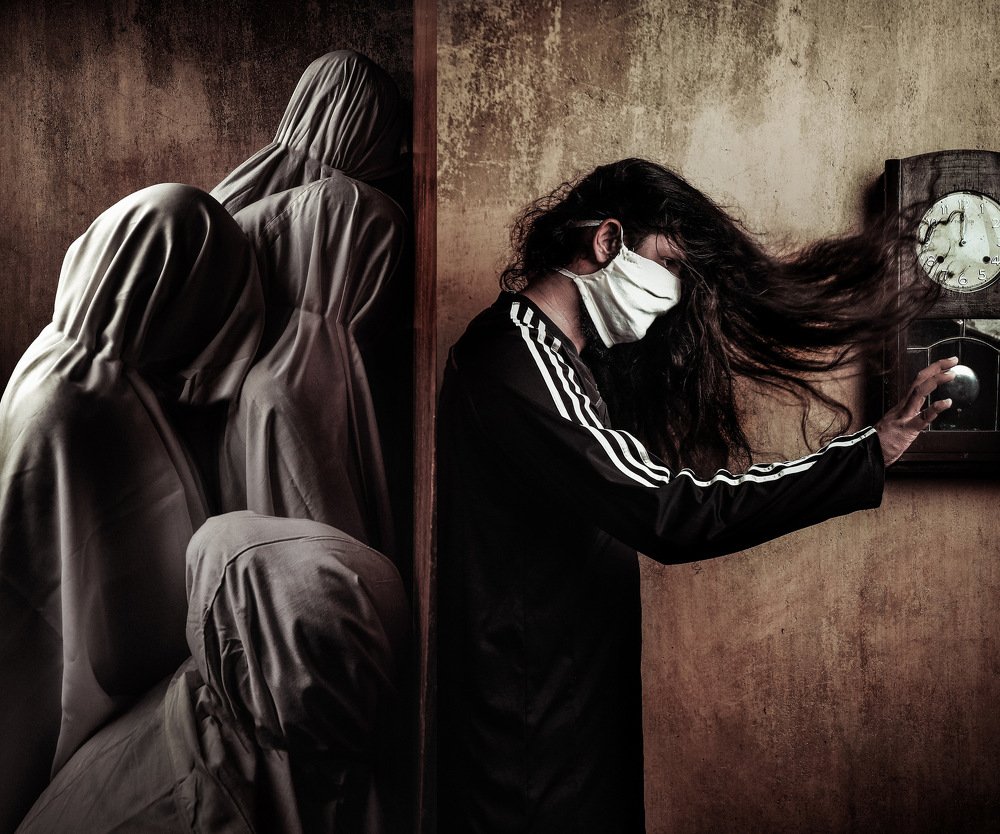 Photograph by Rasika Madushan