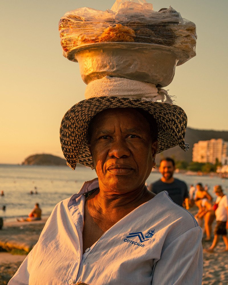 Photograph by Cristian Rativa