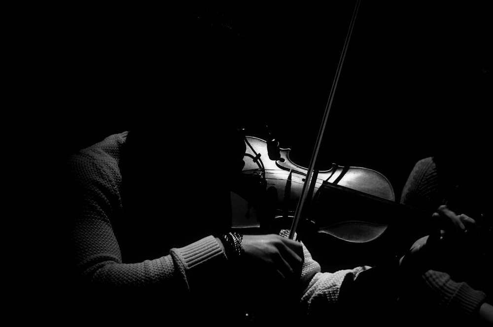 Photograph by Francisco Ferreira