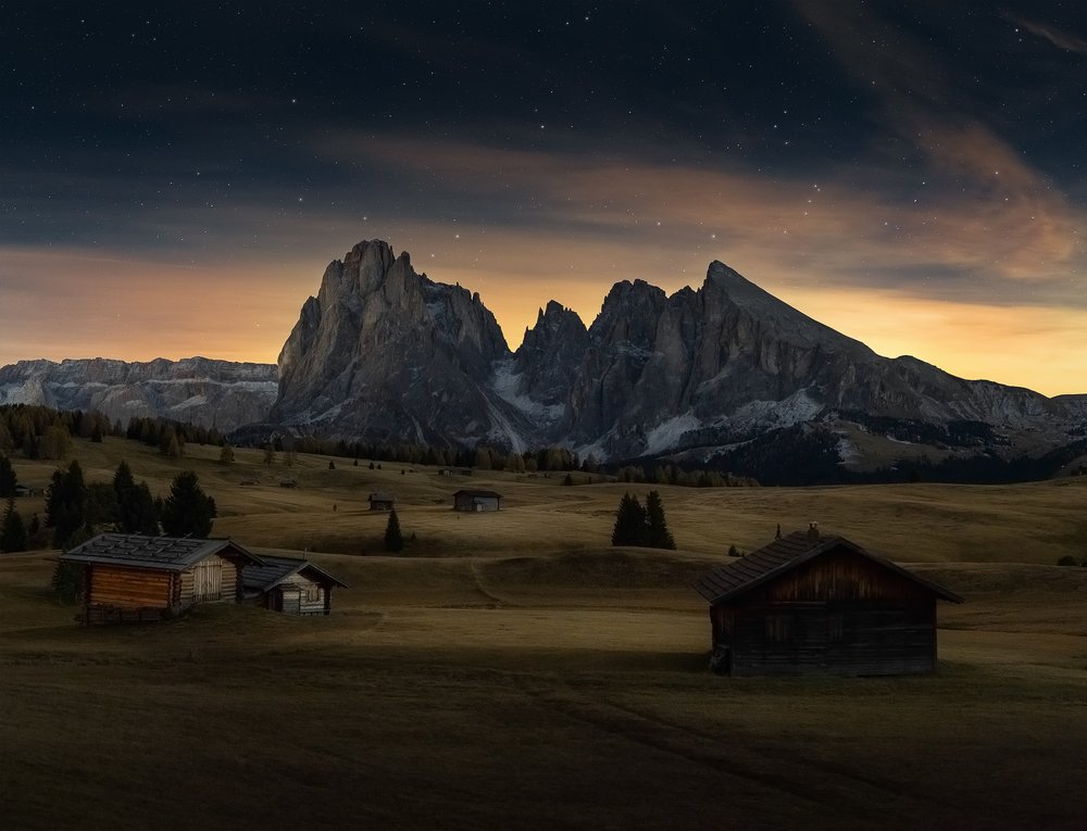 Фотография автора Alexiev