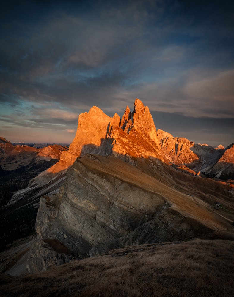 Фотография автора Alexiev