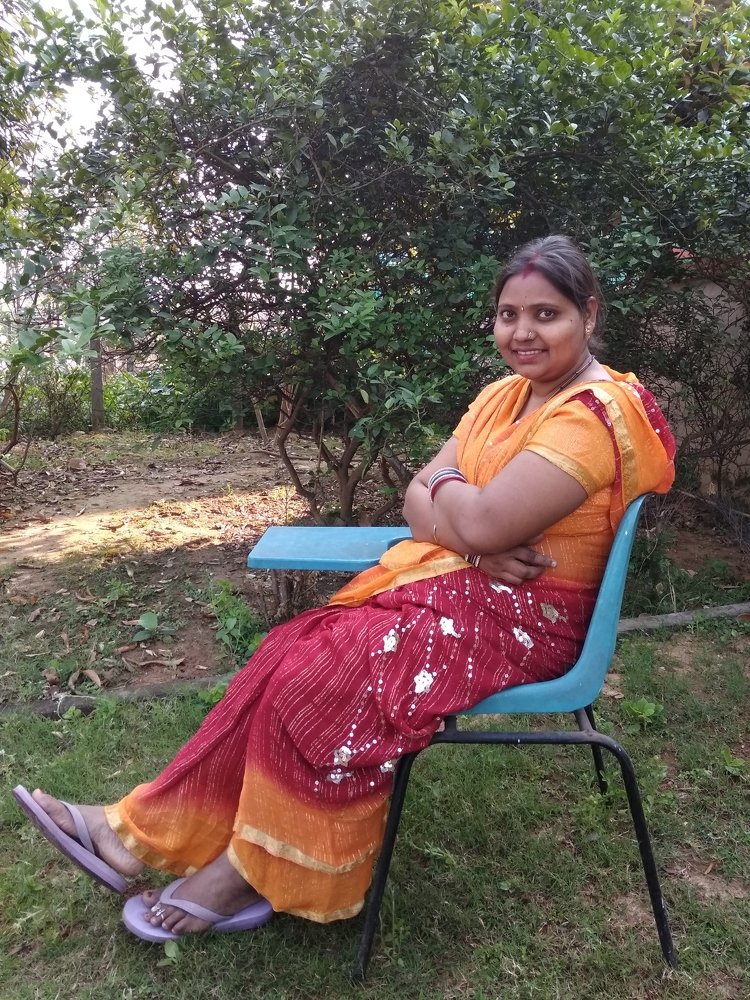 Photograph by Sunil Sharma