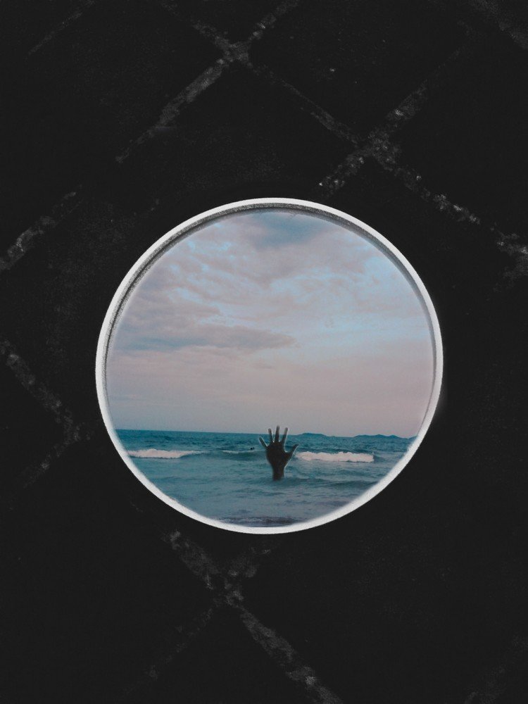 Drowning