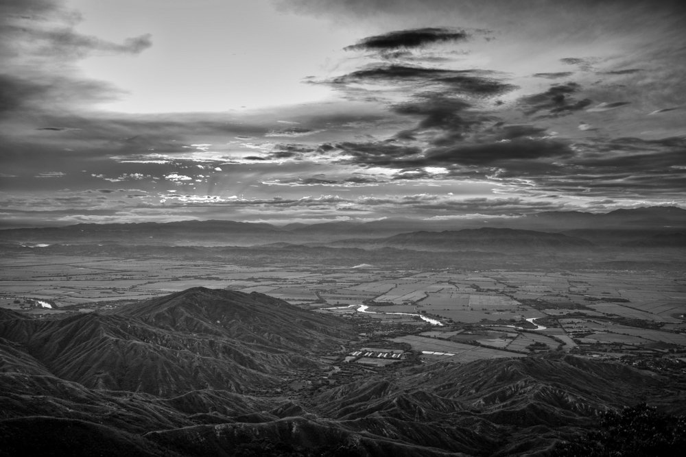 Photograph by Andres Salgado