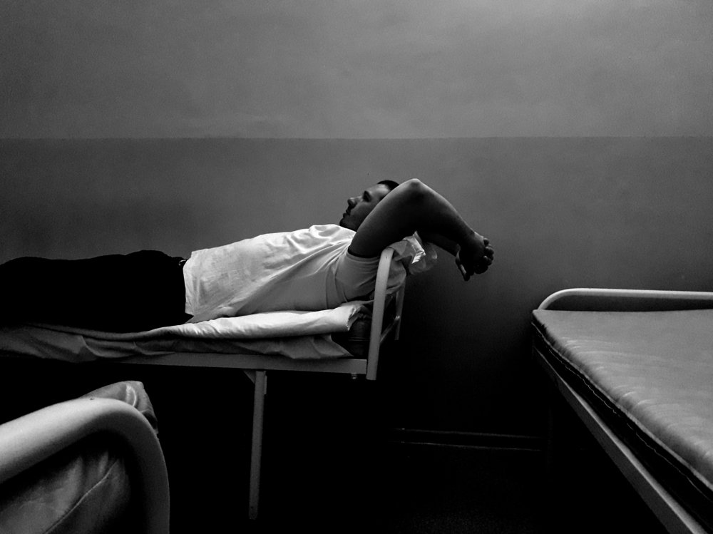 Photograph by Илья Смыков