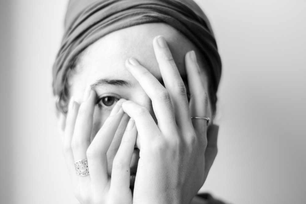 Photograph by Sara Martinez