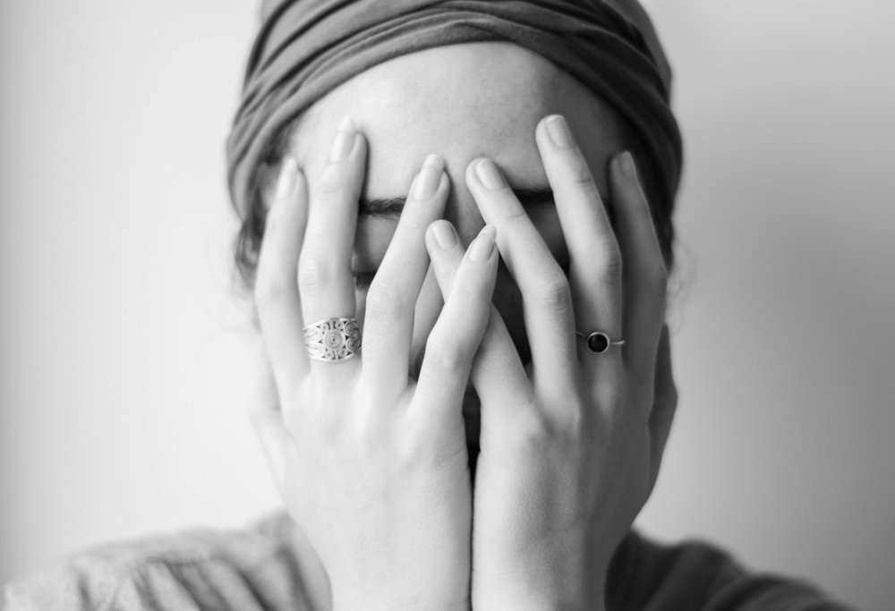 Photograph by Sara Martinez