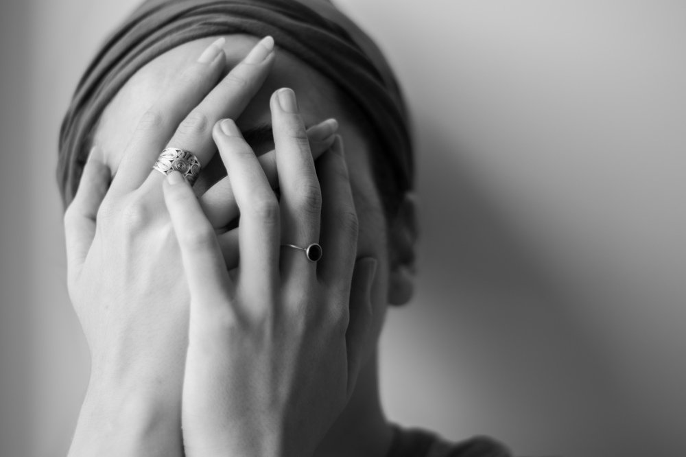 Photograph by Sara Martinez