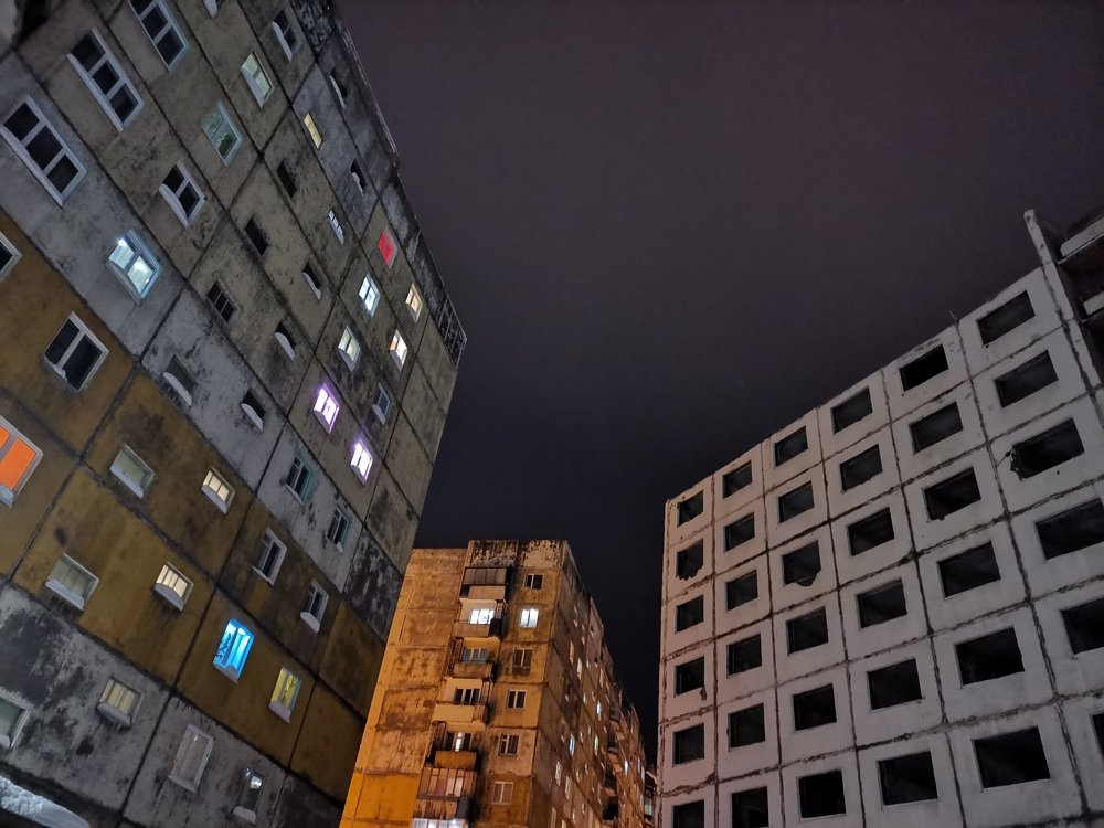 Photograph by Сергей Подлевский