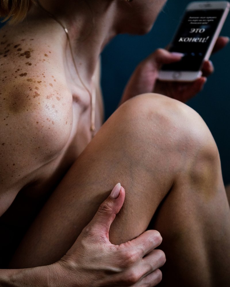 Photograph by Оксана Ковалёва