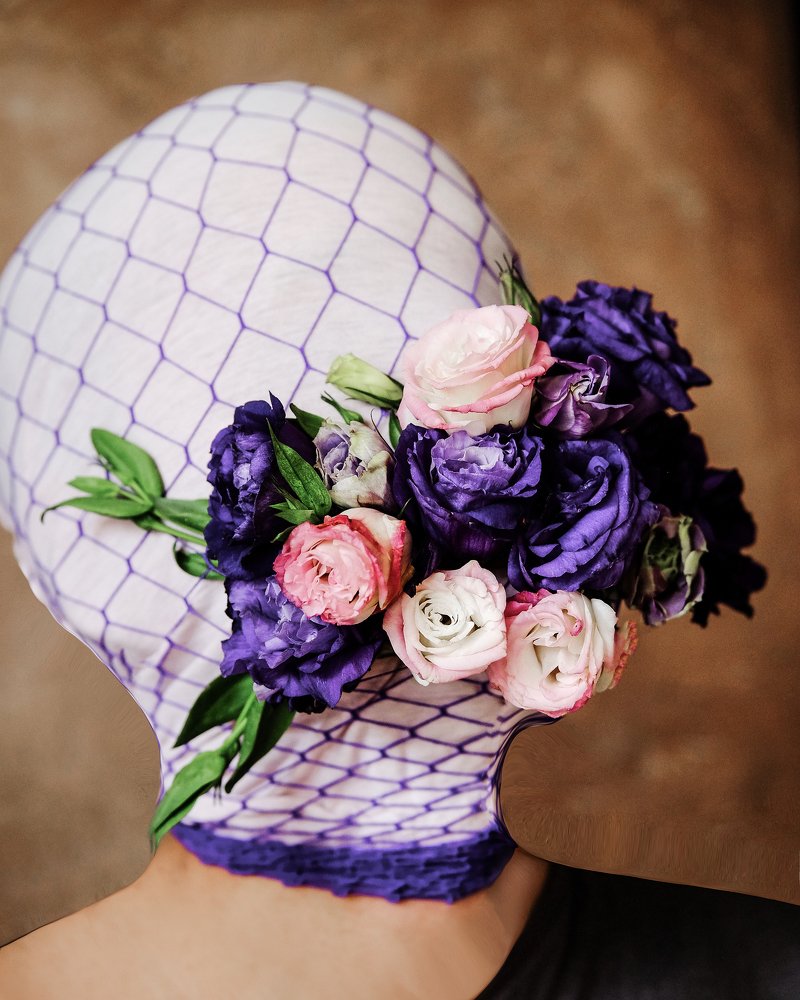 Photograph by Оксана Ковалёва