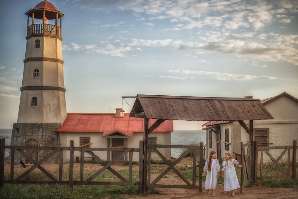 Photograph by Ольга Матиевская