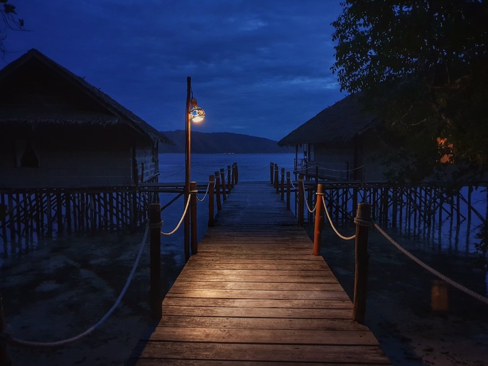 Photograph by Rishab Kannambille