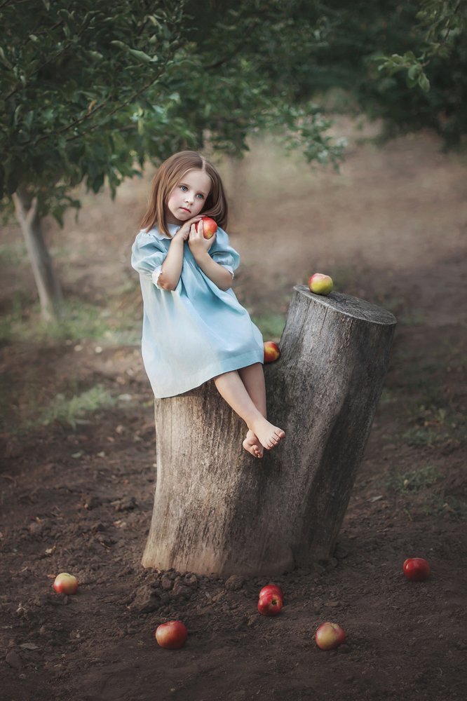 Photograph by Ольга Матиевская