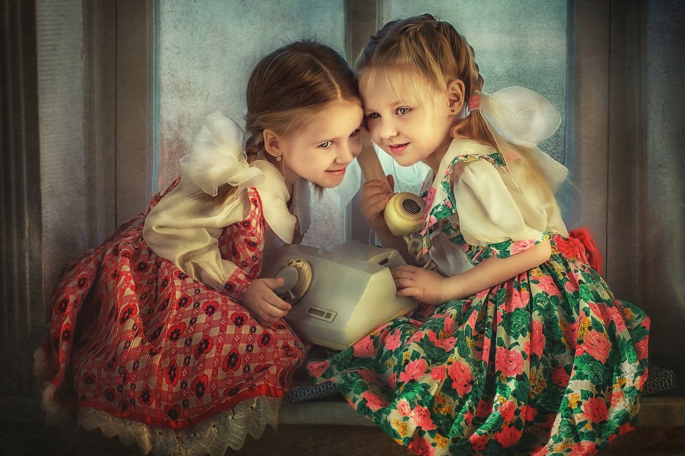 Photograph by Ольга Матиевская