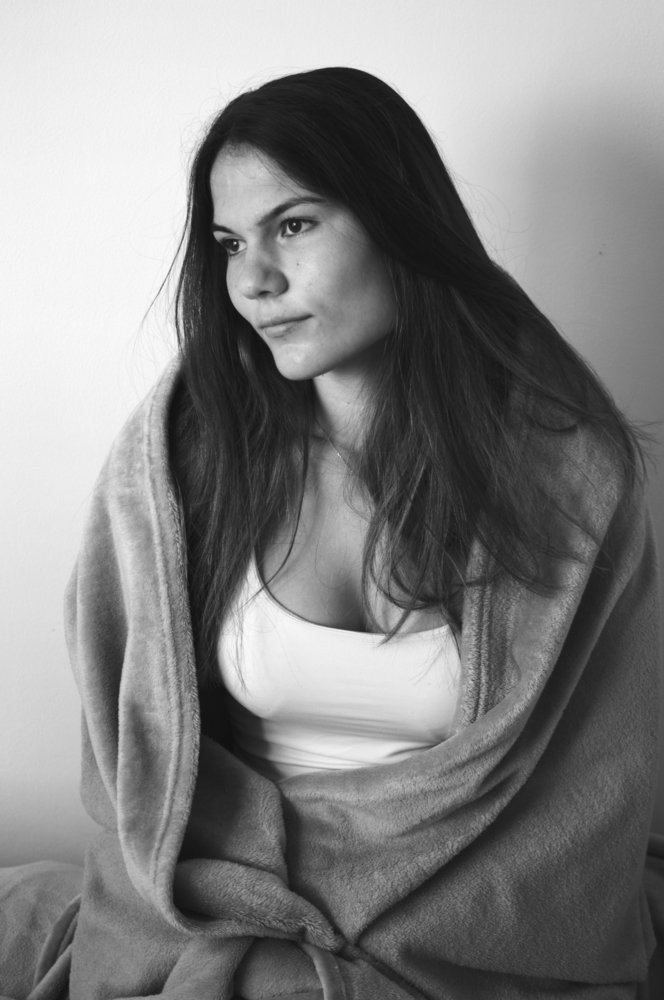 Photograph by Jordanka Nikolova