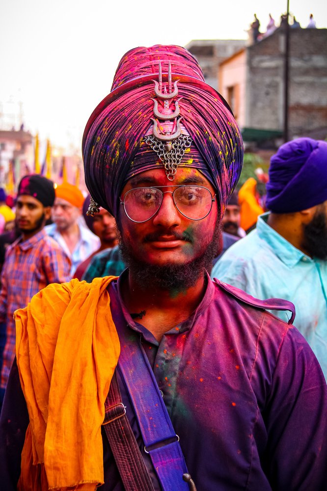 Photograph by Harsimran Singh