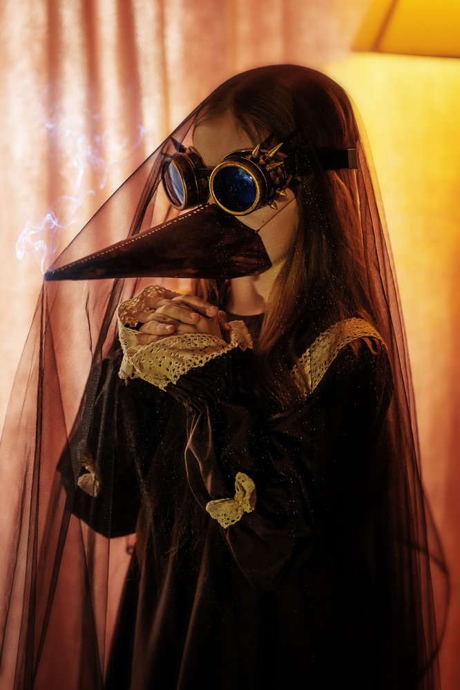 Photograph by Екатерина Цой