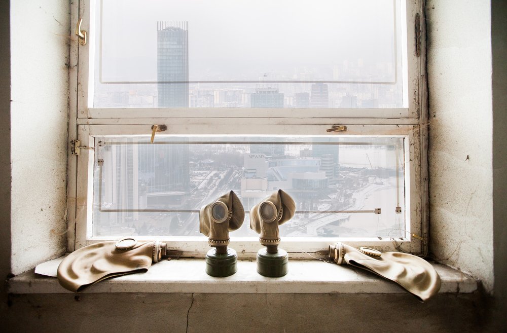 Photograph by Александр Нифанин