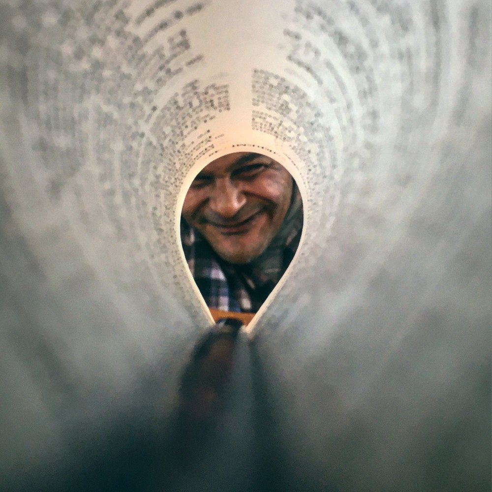 Photograph by Любомир Пецюх