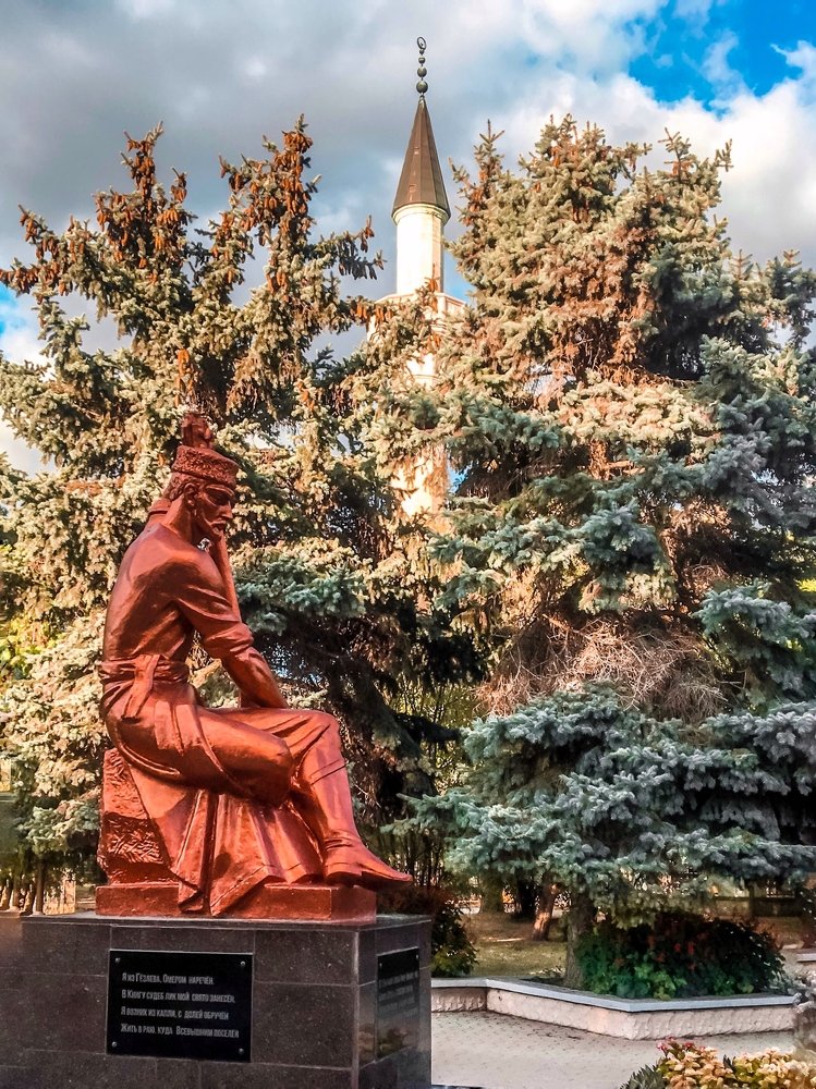 Photograph by T.Ю. Гринько