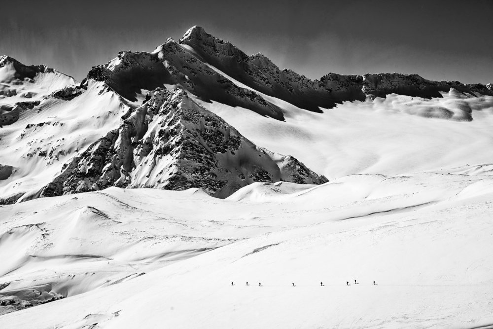 Photograph by Ахмат Байсиев