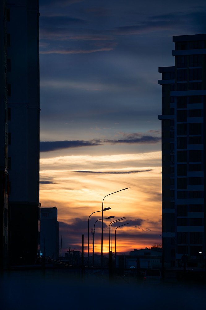 Photograph by Екатерина Ким