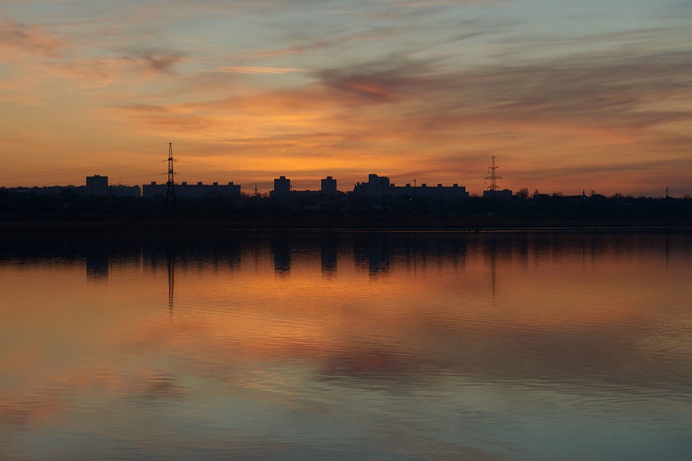 Photograph by Екатерина Ким