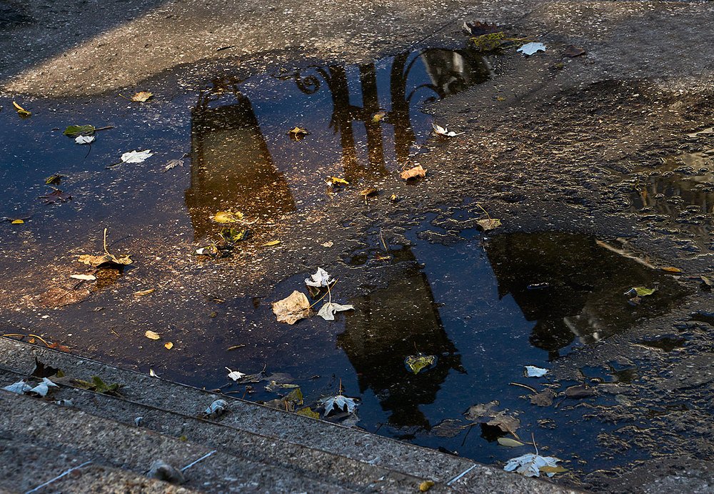 Photograph by Екатерина Ким