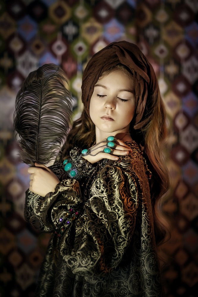 Photograph by Екатерина Цой