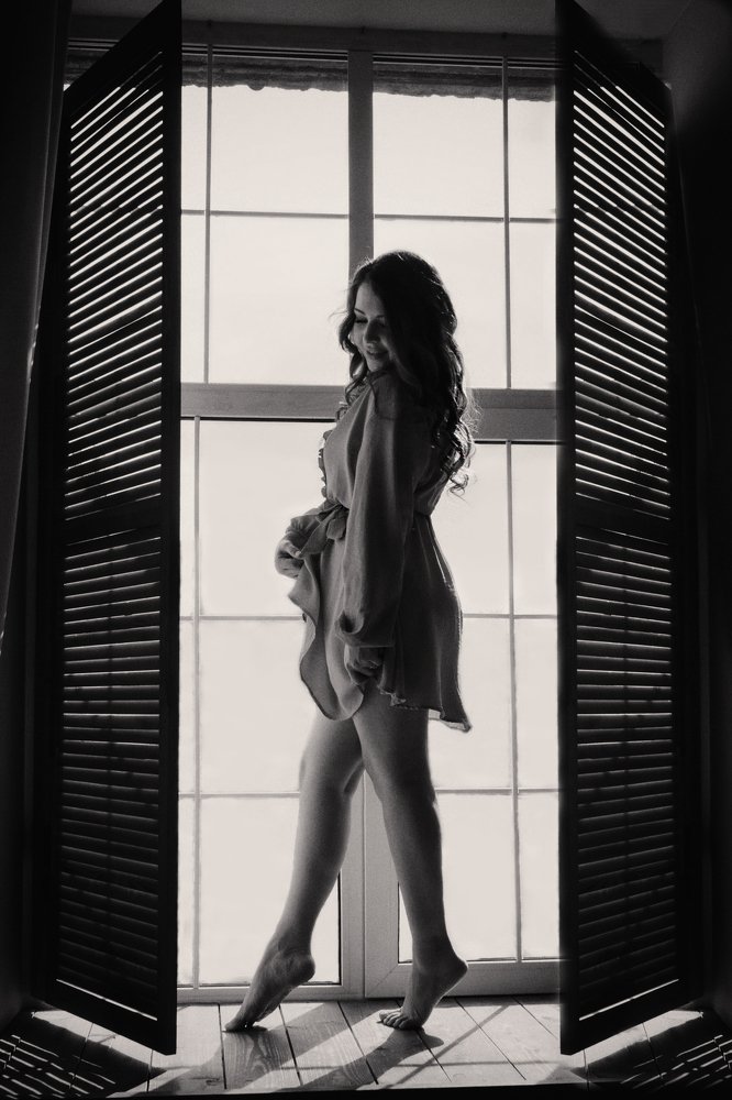 Photograph by Ирина Кононова