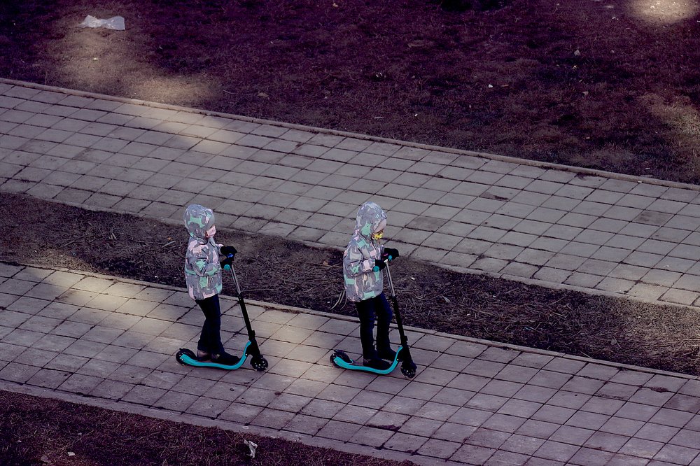 Photograph by Сергей Пашков