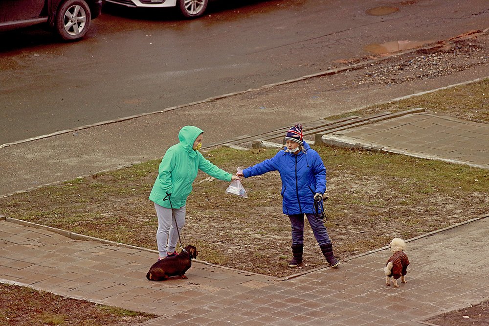 Photograph by Сергей Пашков