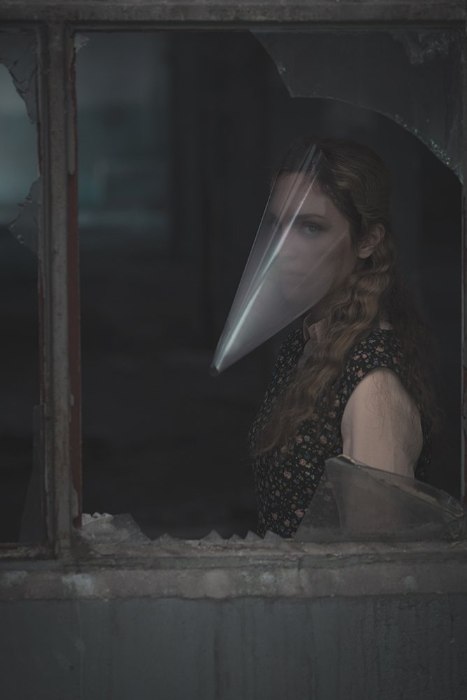 Фотография автора Mohammad Metri