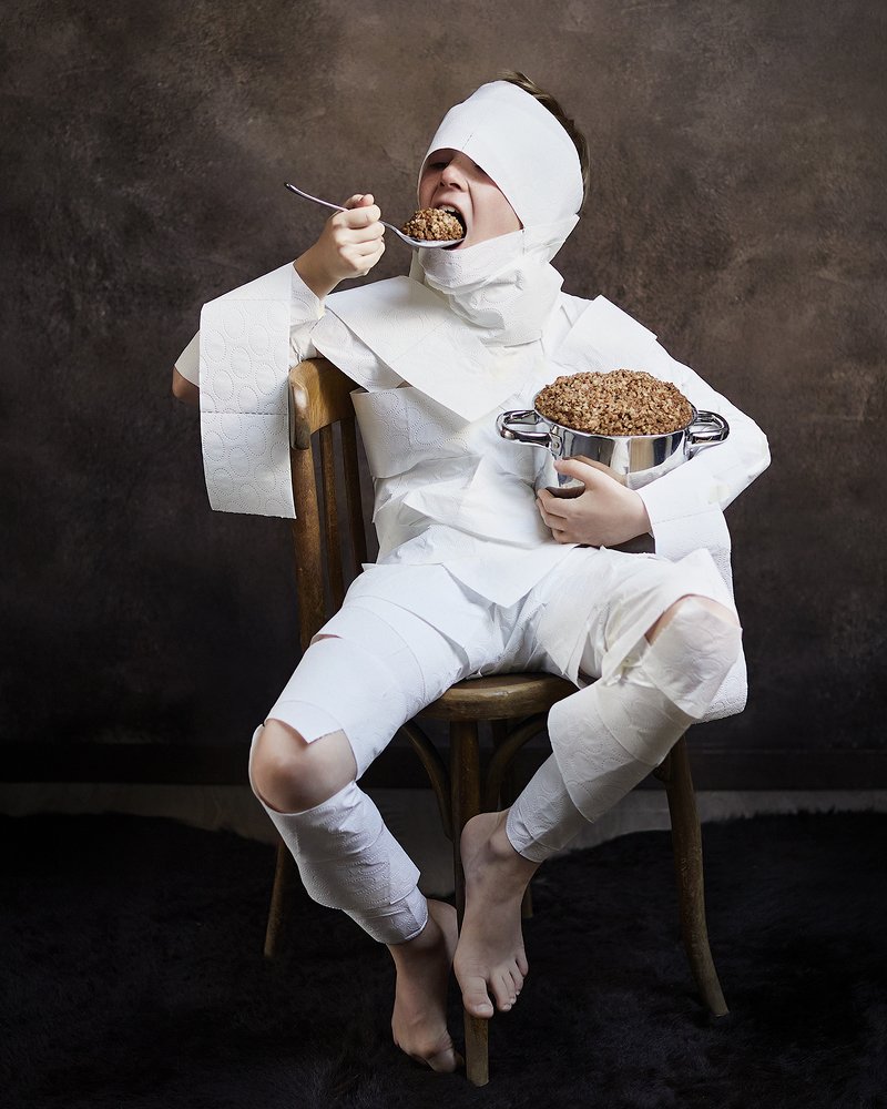 Photograph by Алена Кутникова