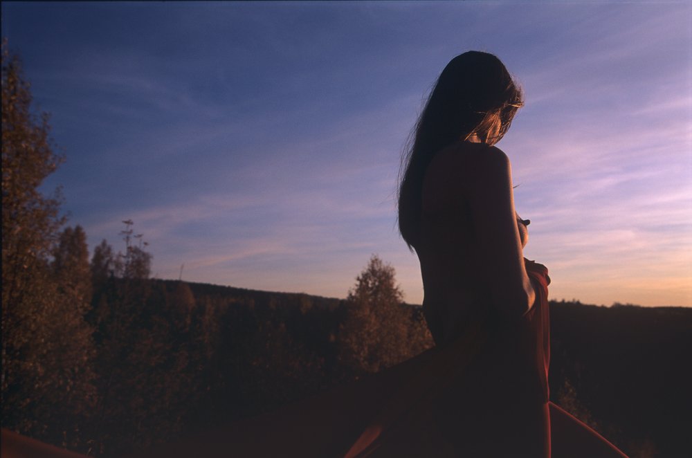 Photograph by Даниил Березовский