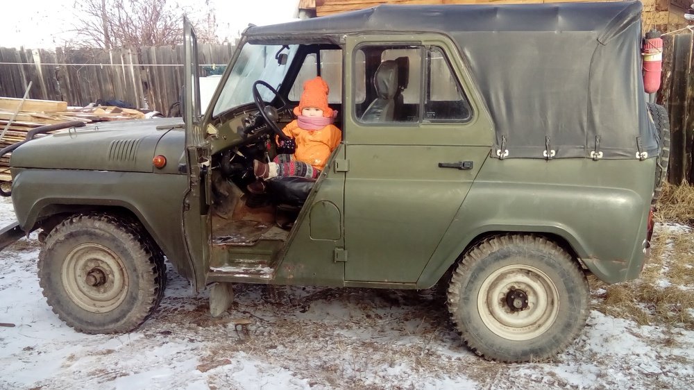 Photograph by Николай Цыпандин