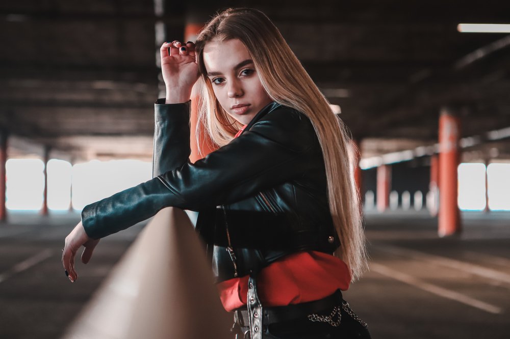 Photograph by Алексей Дегтярев